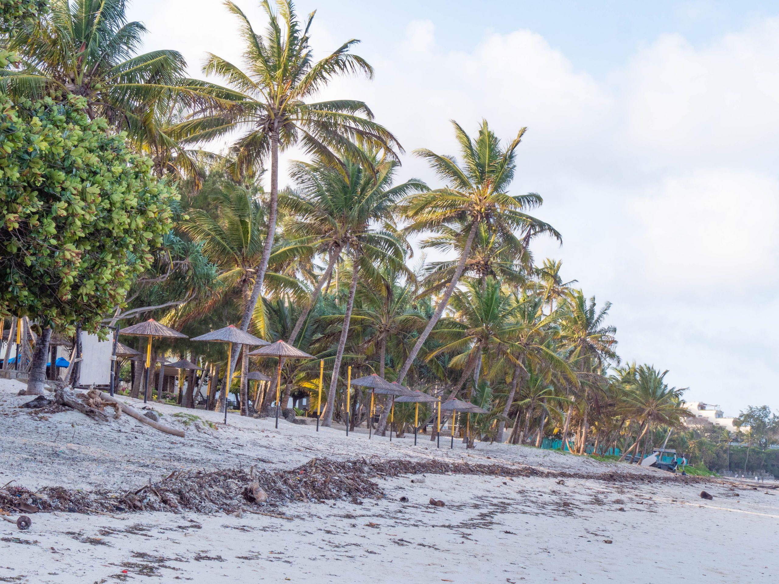 9-Day Safari & Diani Beach