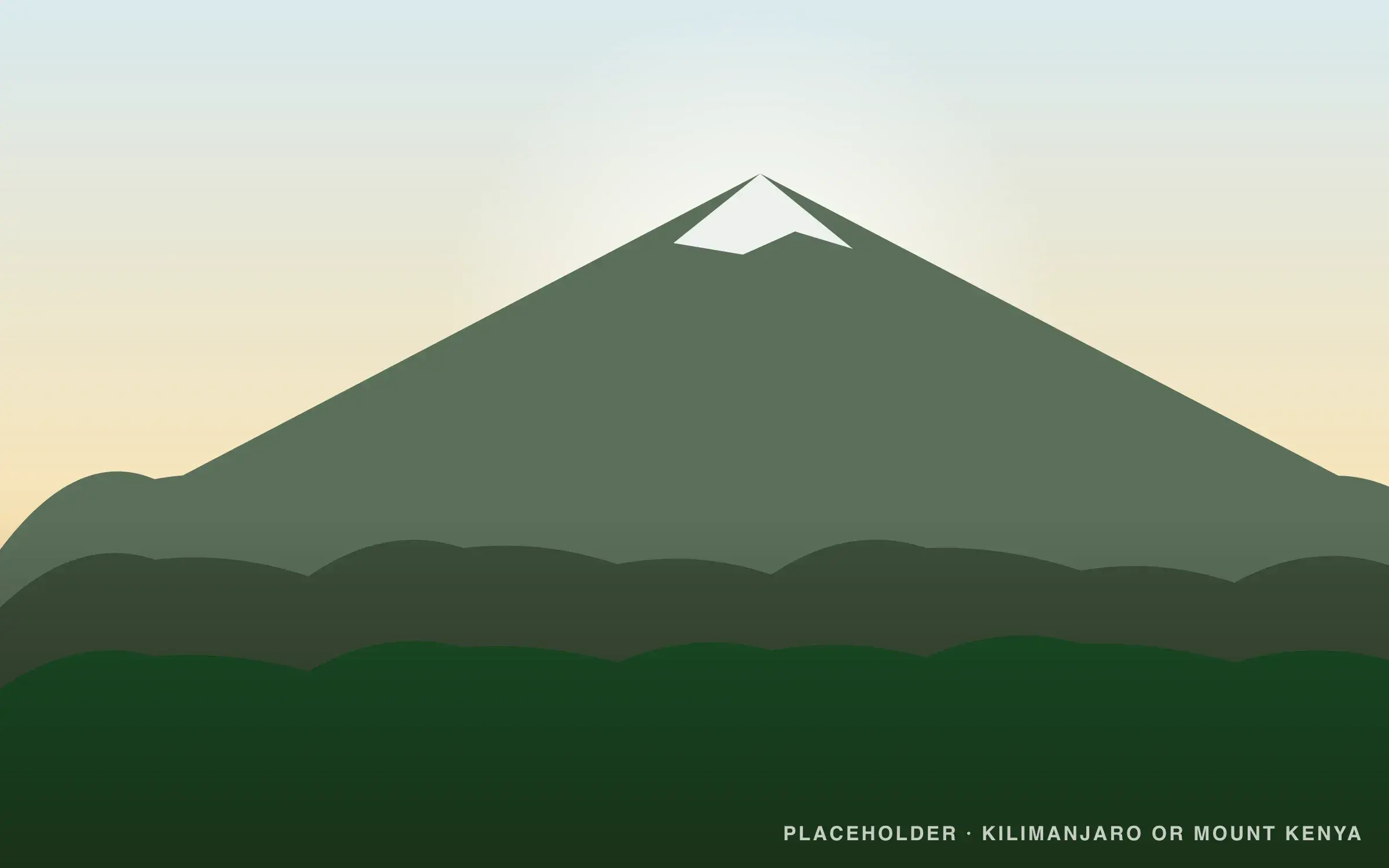 Placeholder cover for “Kilimanjaro or Mount Kenya: which mountain is right for you?”